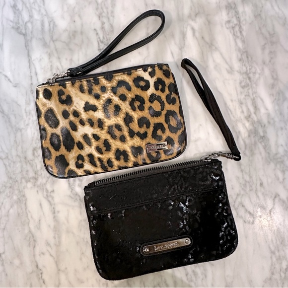 Express wristlet coin purse set - Picture 3 of 3